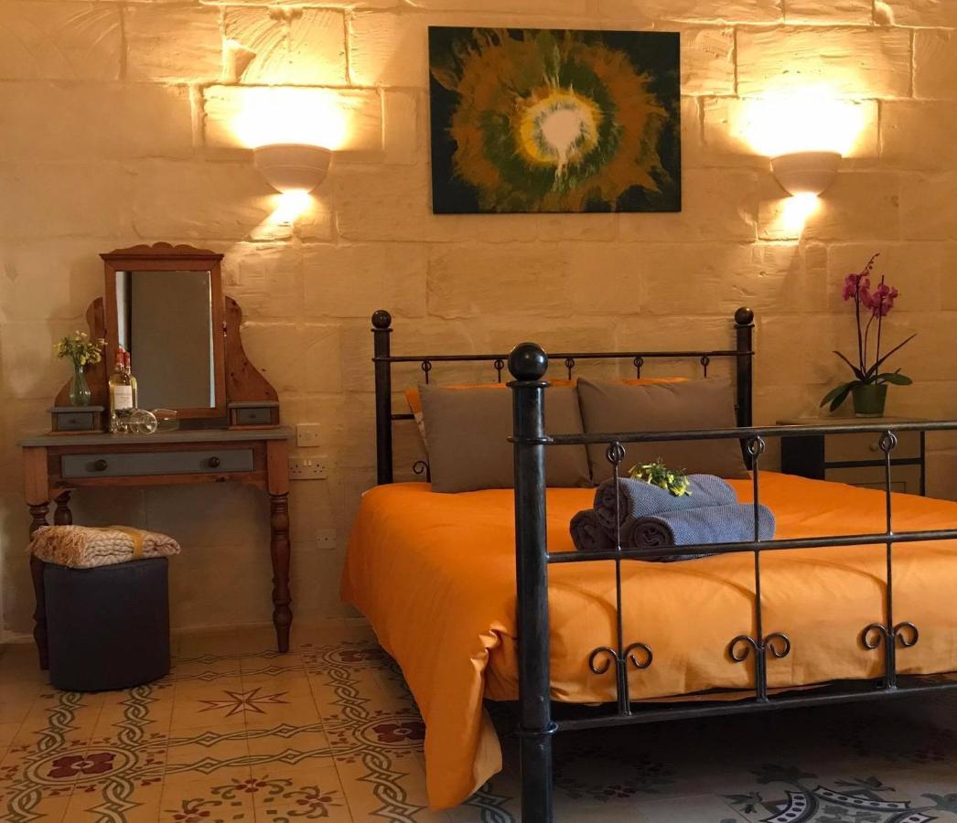 Ta Marie Merhba Zebbug  Exterior foto