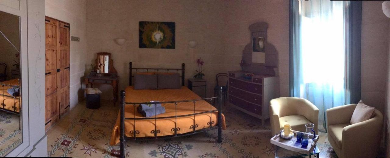 Ta Marie Merhba Zebbug  Exterior foto