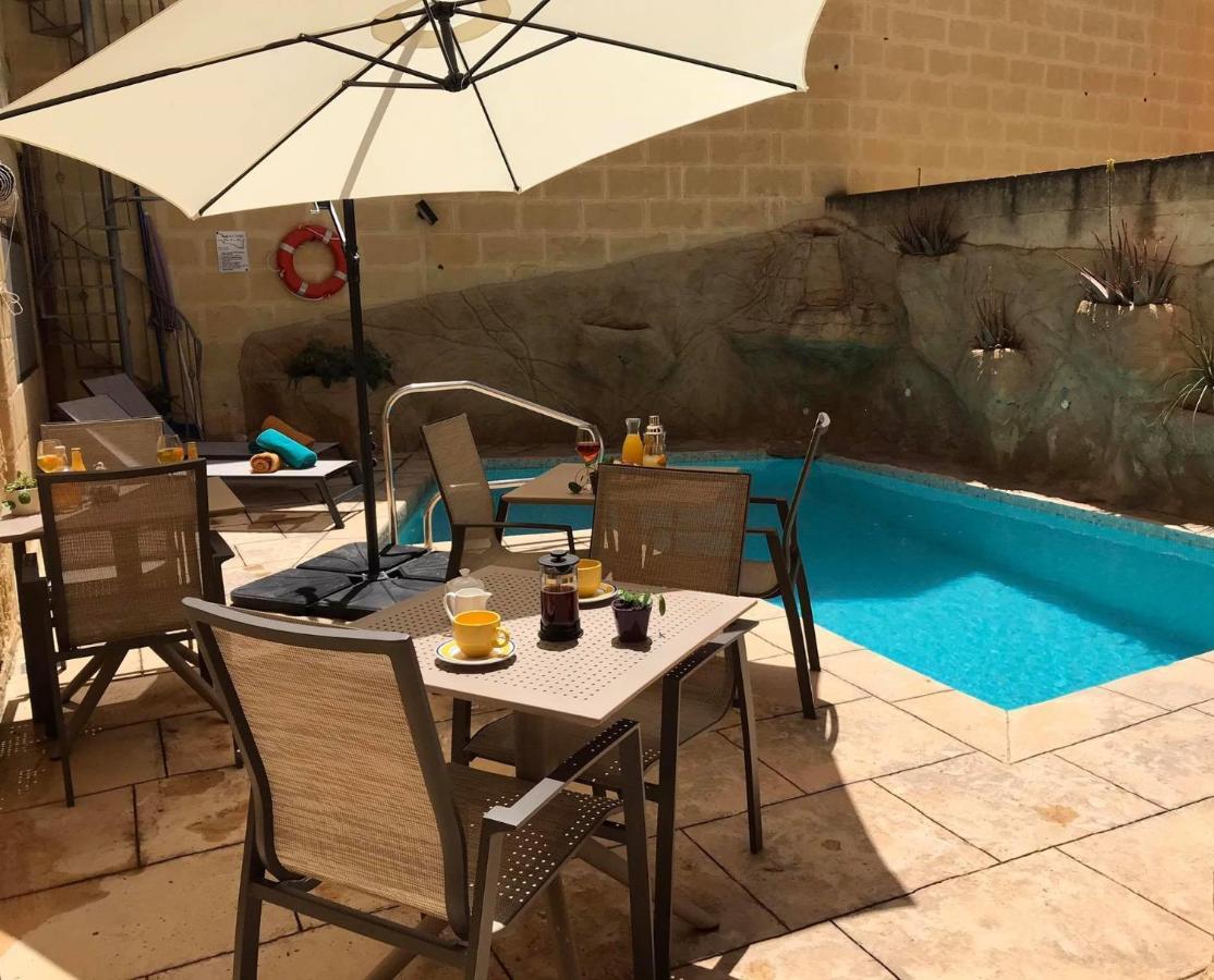 Ta Marie Merhba Zebbug  Exterior foto