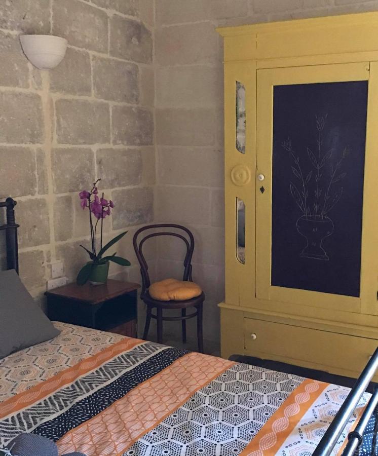 Ta Marie Merhba Zebbug  Exterior foto