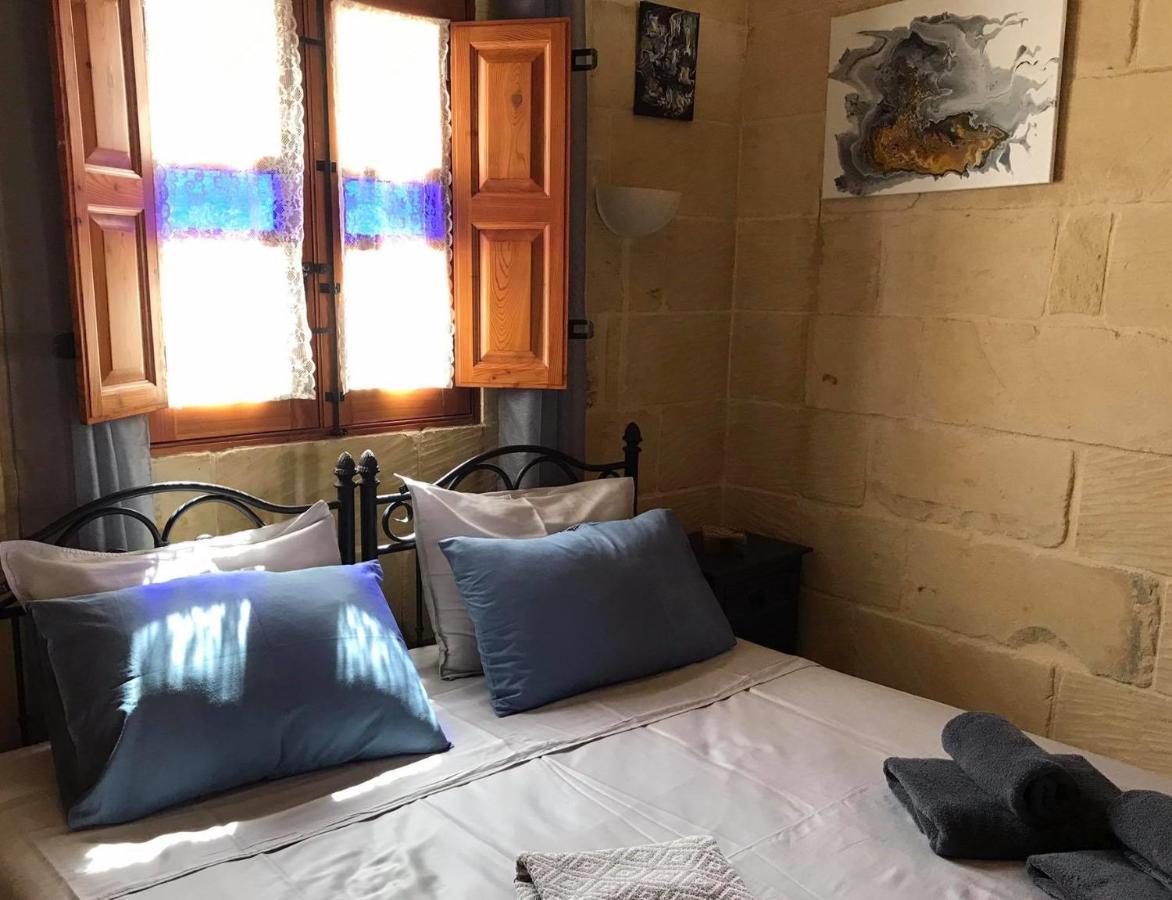 Ta Marie Merhba Zebbug  Exterior foto