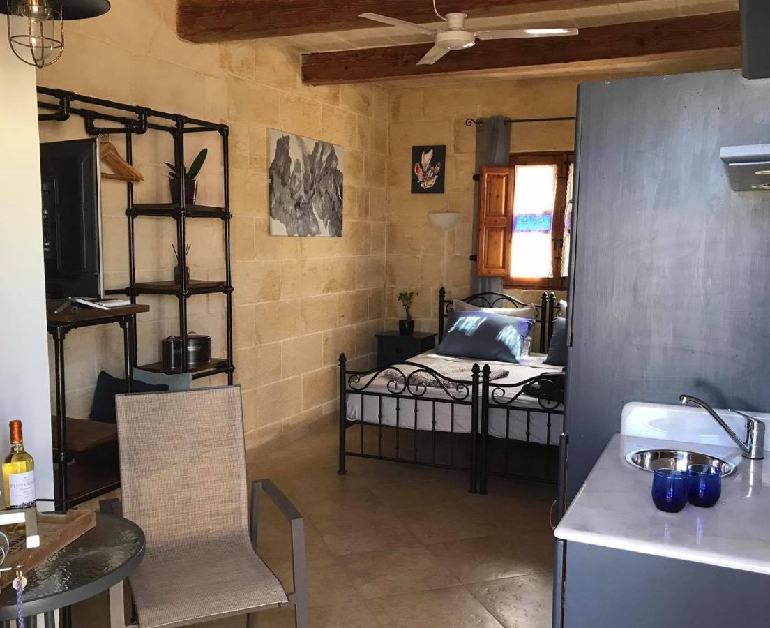 Ta Marie Merhba Zebbug  Exterior foto