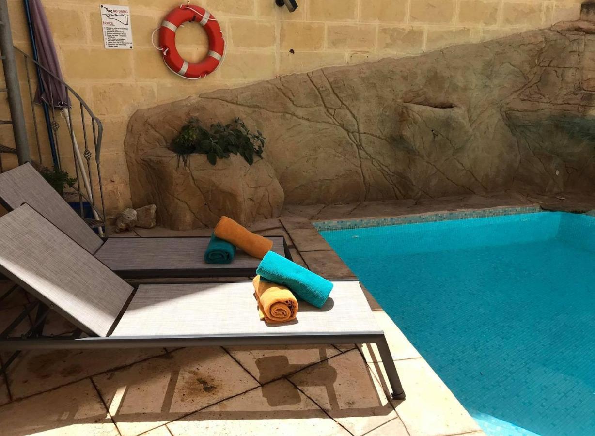 Ta Marie Merhba Zebbug  Exterior foto